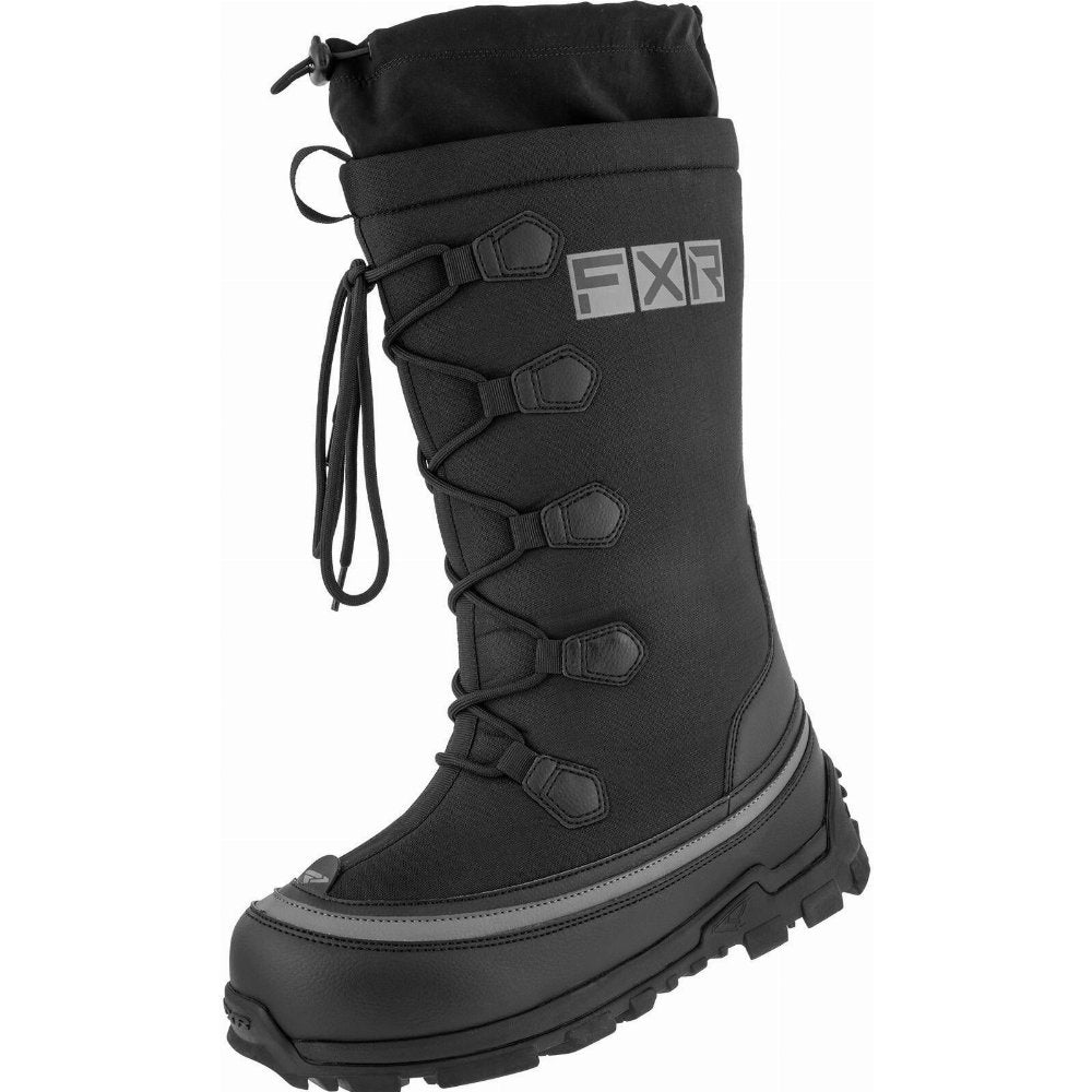 Bottes FXR Expedition