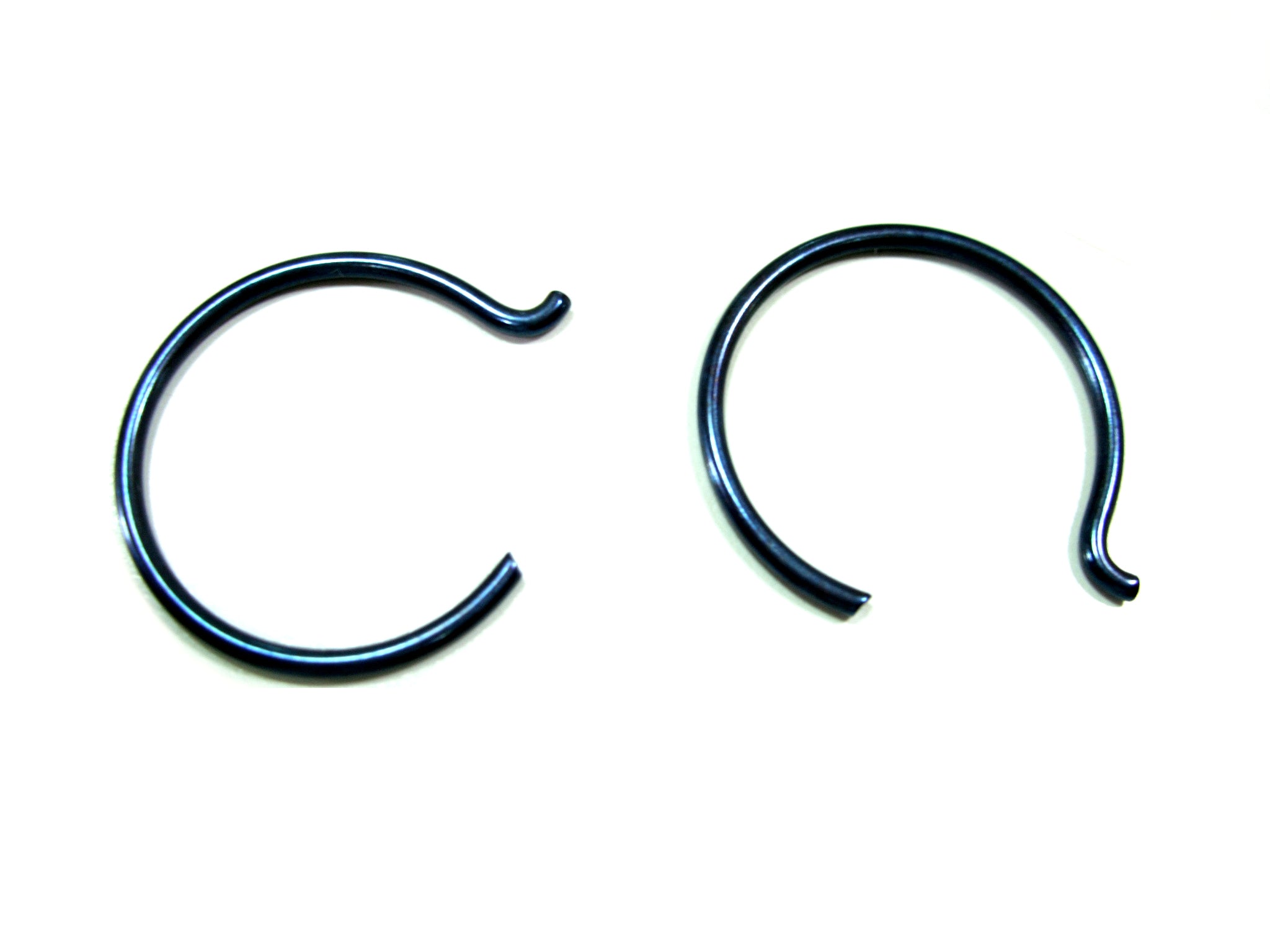 Circlip de piston Sports Parts Inc.