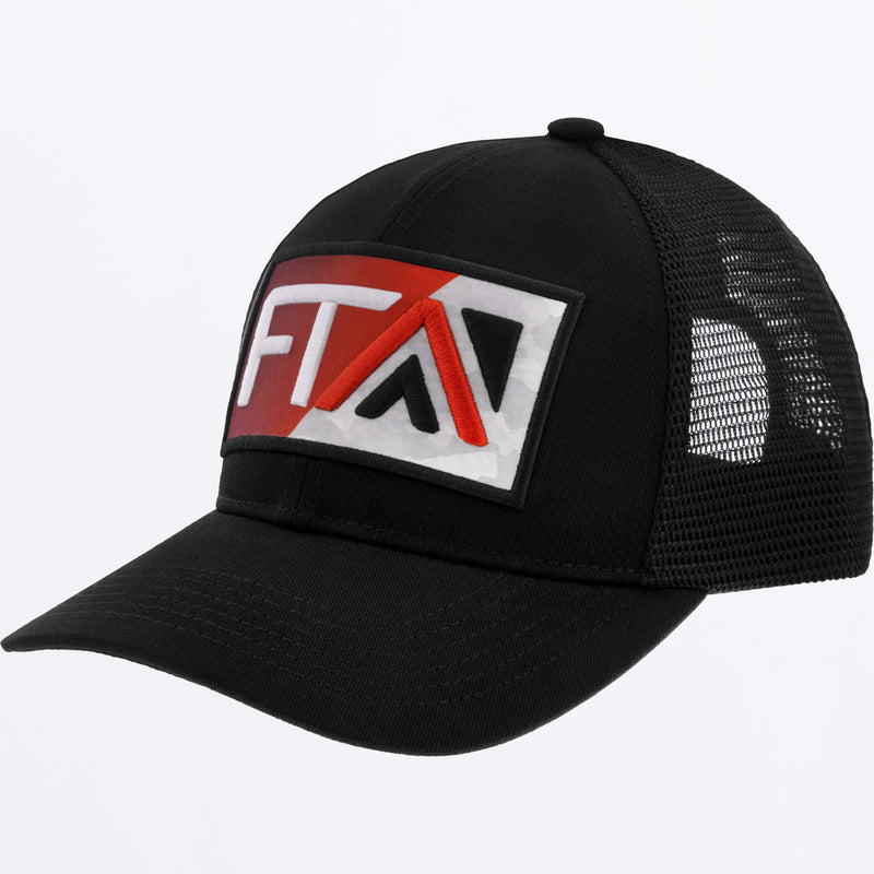 Casquette FXR Stylz