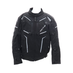 Pro Max Vortex Jacket - Black / S