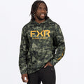 Cagoule FXR Pro Fish Tech