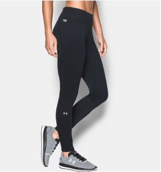 Legging Under Armour ColdGear Base 4.0