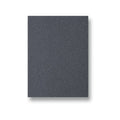 D'COR Visuals Grey Rubberized Grip Tape Sheet