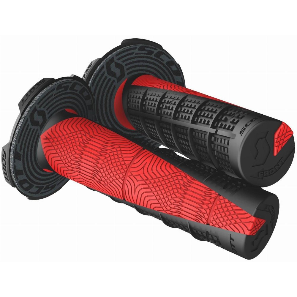 Scott Deuce MX Grips