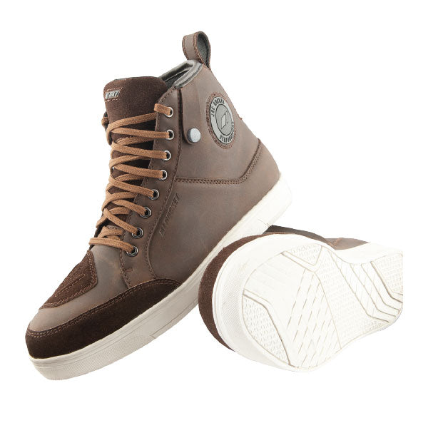 Joe Rocket Mission Moto Shoe