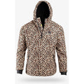 Gator Waders Women's Waterproof 1/2 Zip Bog Hoodie