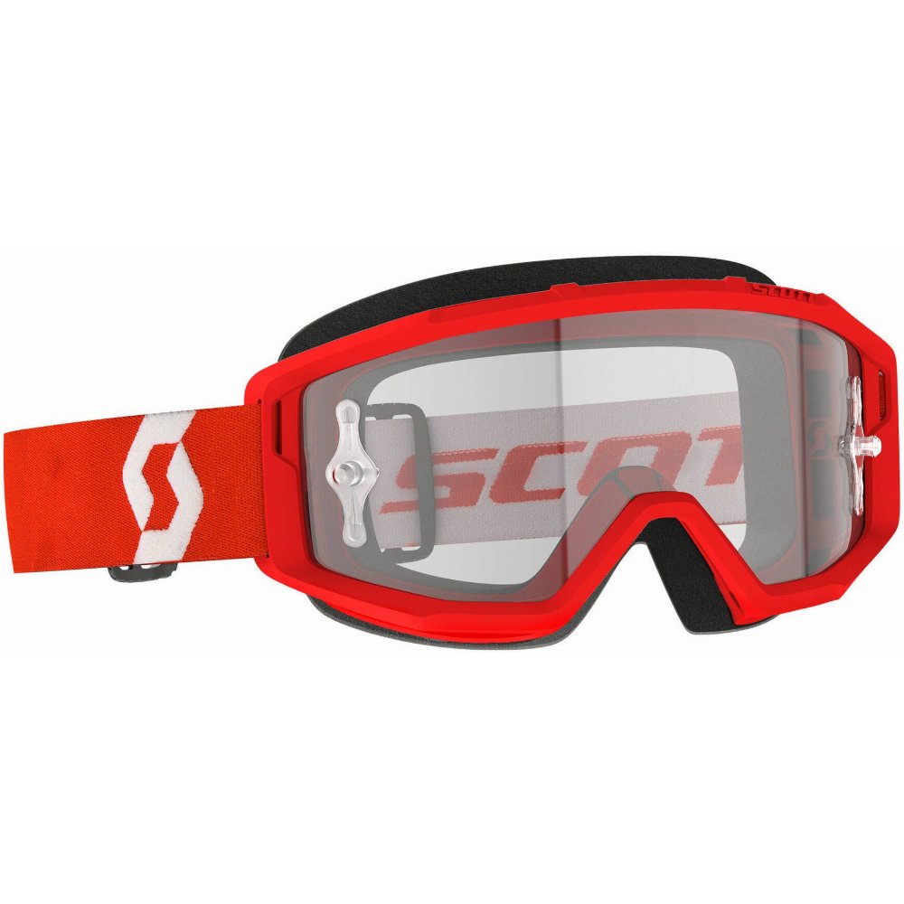Masque Scott Primal MX