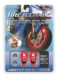 Buzztronics Wheel Effects LED Micro Tire Light (Closeout)