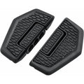 Kuryakyn Hex Folding Motorcycle Floorboards