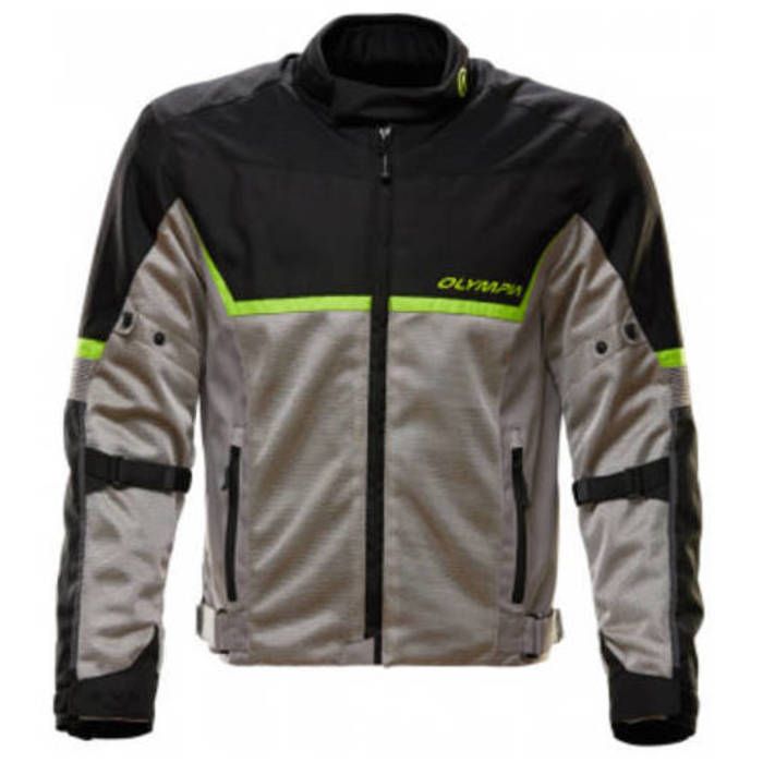 Olympia Newport 2.0 Jacket (Closeout)