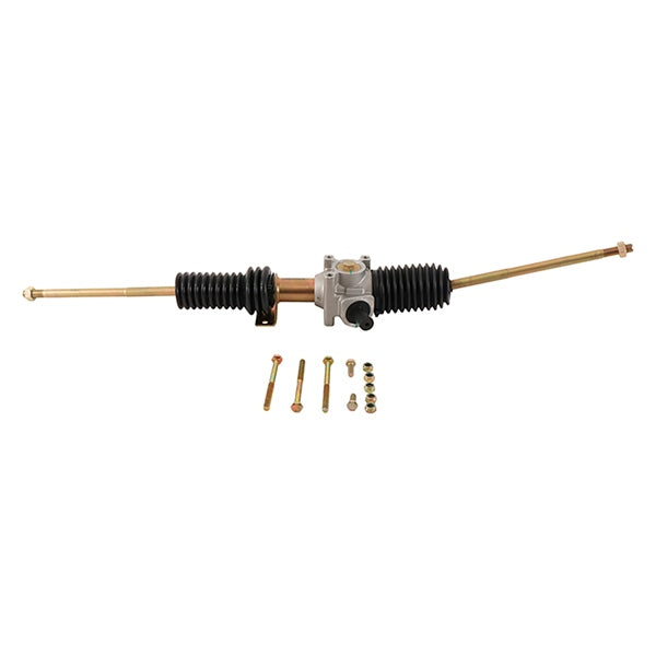 Kit d'embouts de crémaillère et pignon de direction UTV Moose Utility Division
