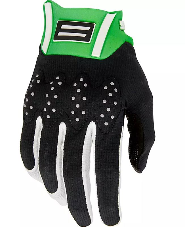 Shift Recon Archival MX Glove (Liquidation)