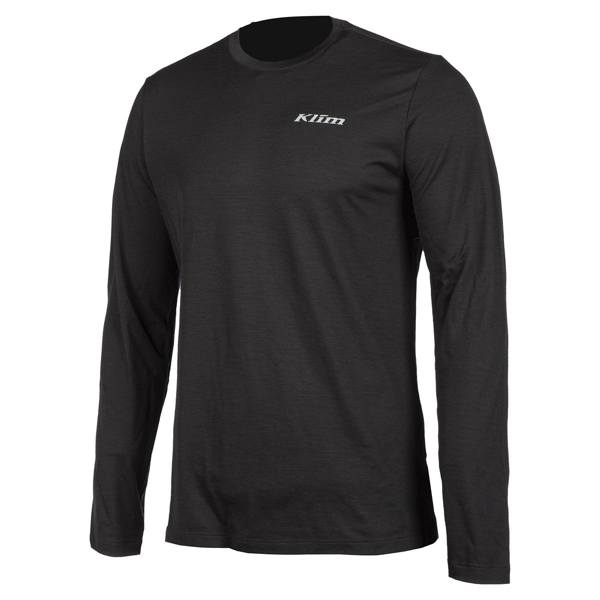 Klim Teton Merino Wool Base Layer Manches longues