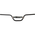 Guidon de motocross en aluminium Tusk pour pit bikes