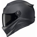 Casque intégral Scorpion Covert FX Carbon
