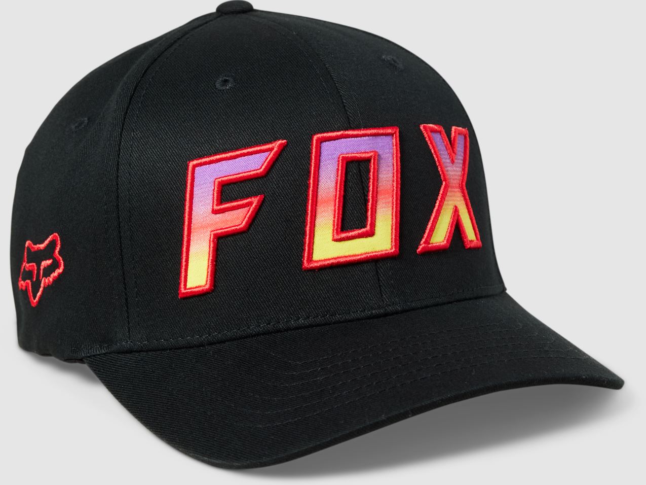 Casquette Fgmnt FlexFit Fox Racing