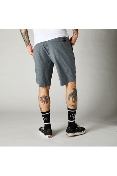 Fox Racing Essex Tech Stretch 21" Short (Closeout)