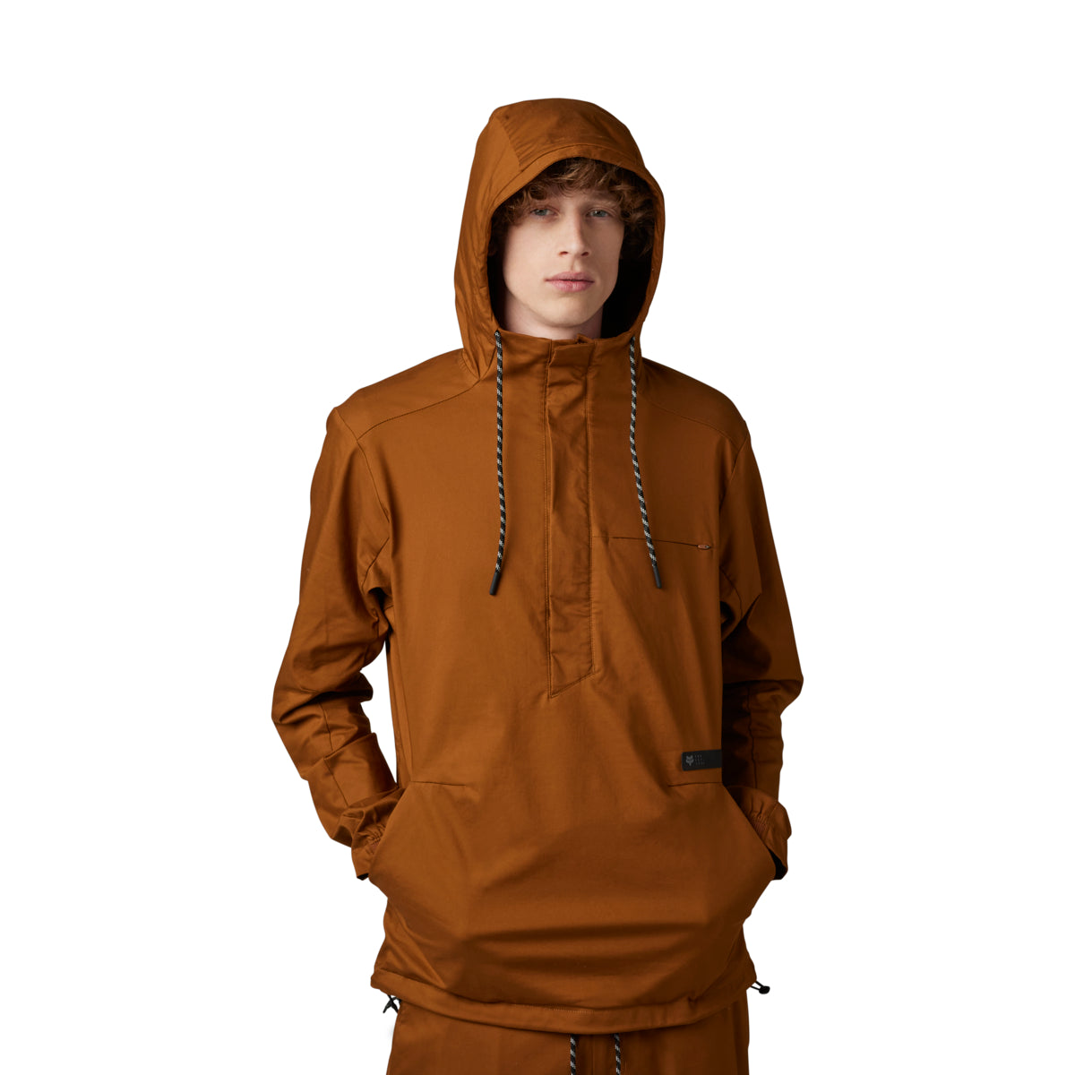 Veste anorak Fox Racing Survivalist 2.0 (liquidation)
