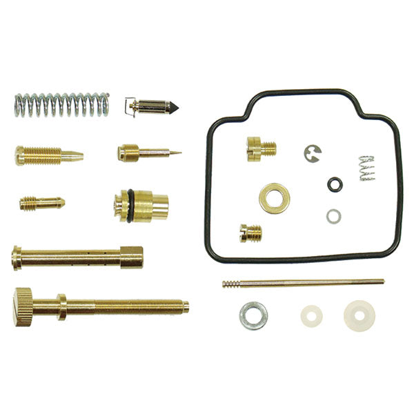 Bronco Carburetor Rebuild Kit