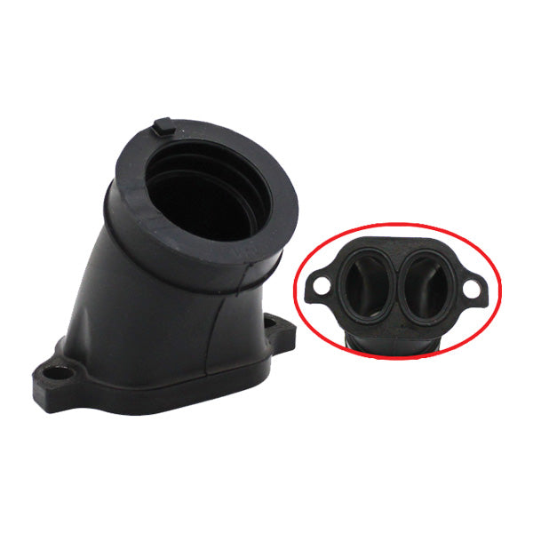 Bronco Carburetor Intake Boot