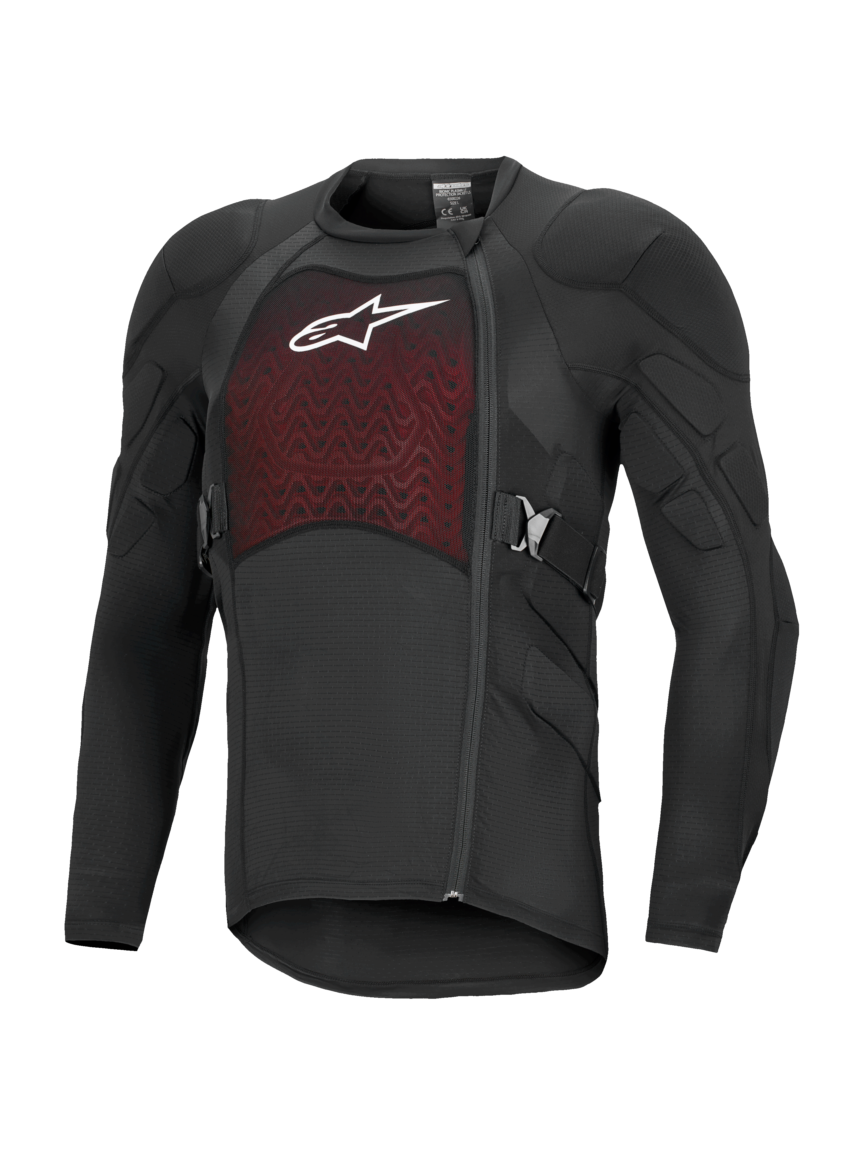 Blouson Alpinestars Bionic-Plasma Lite Armoured