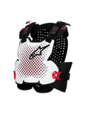 Alpinestars A-4 Plasma Roost Guard