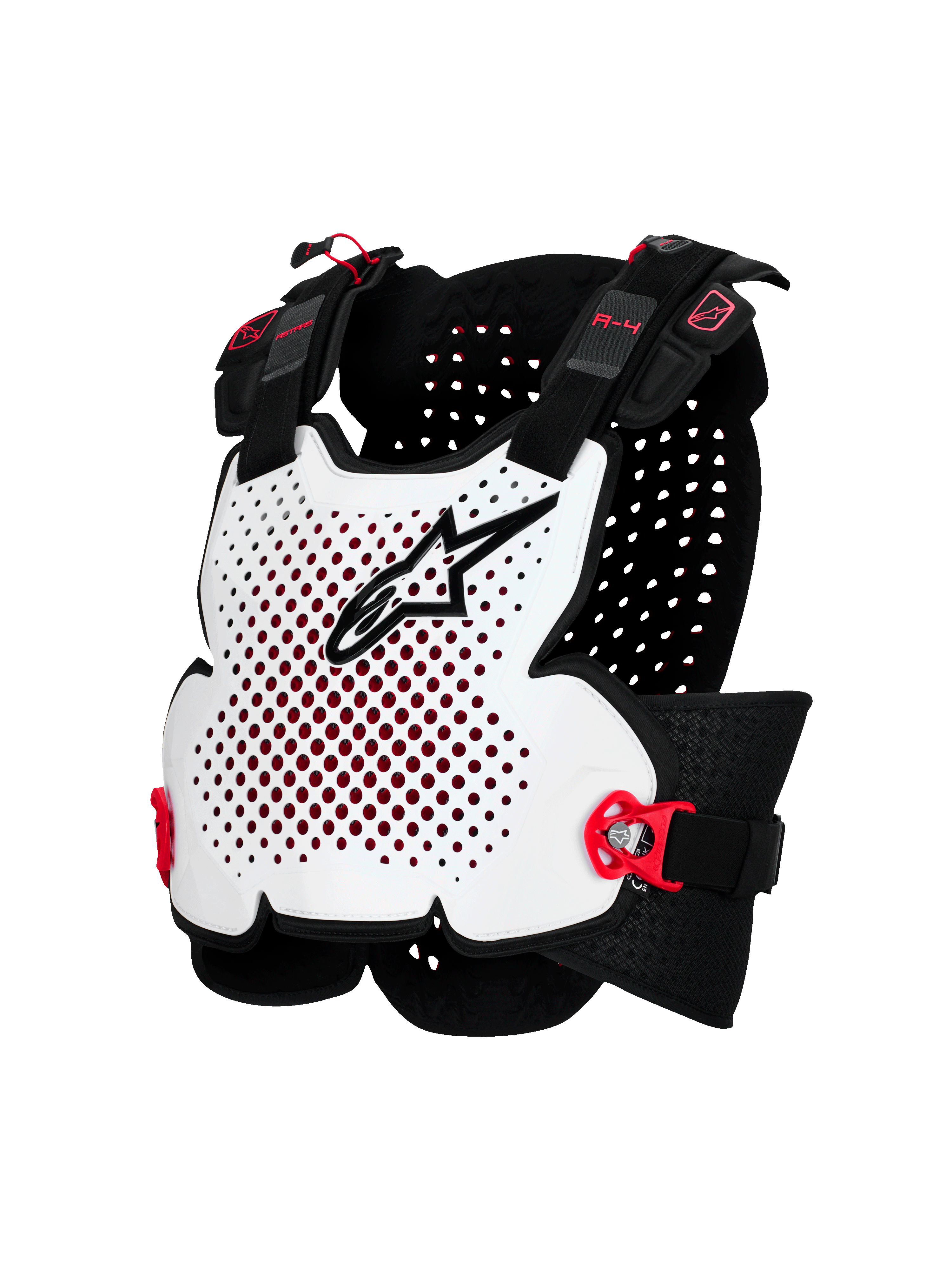 Alpinestars A-4 Plasma Roost Guard