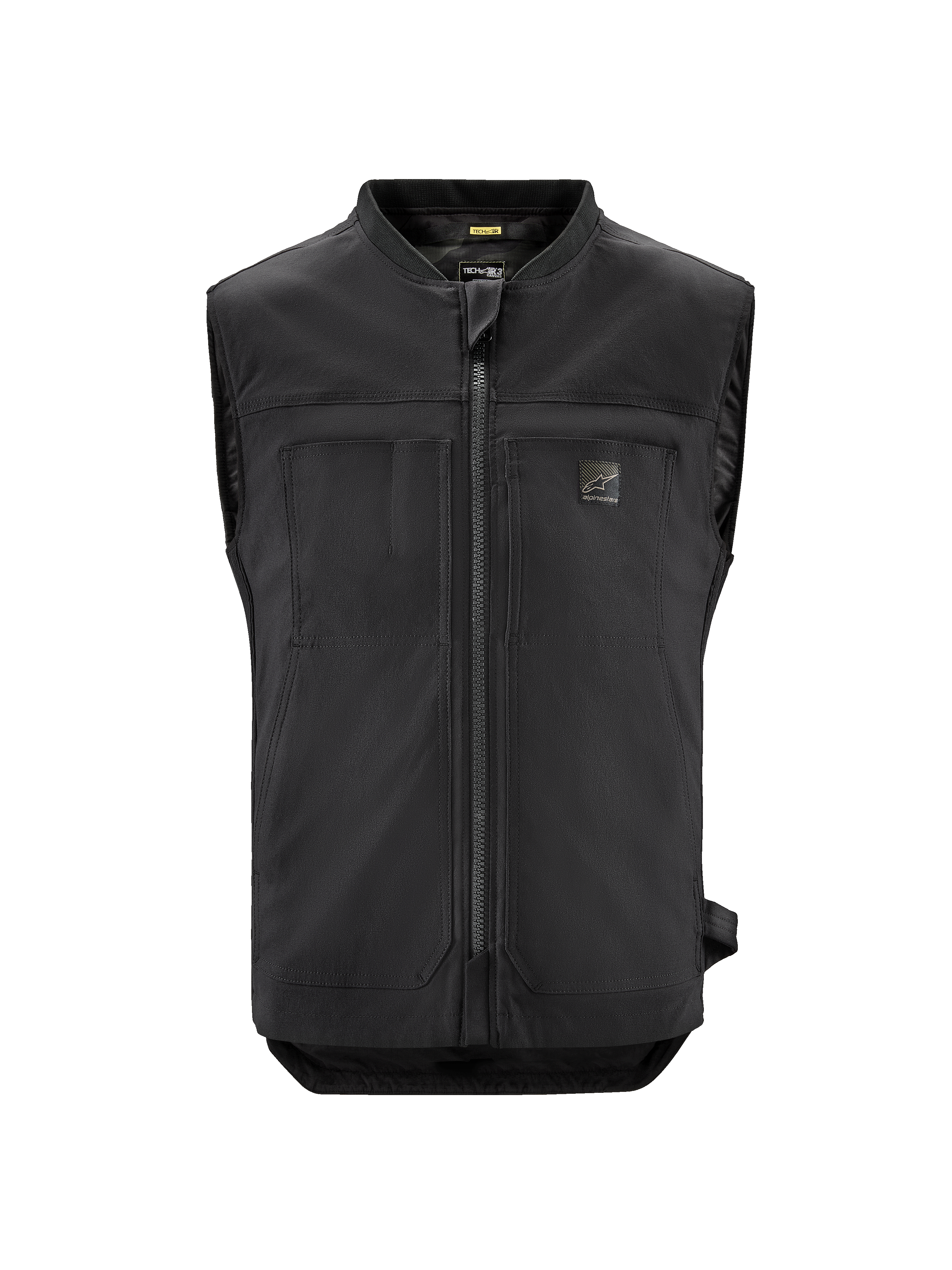 Gilet Airbag Alpinestars Tech-Air 3 V2 Canvas