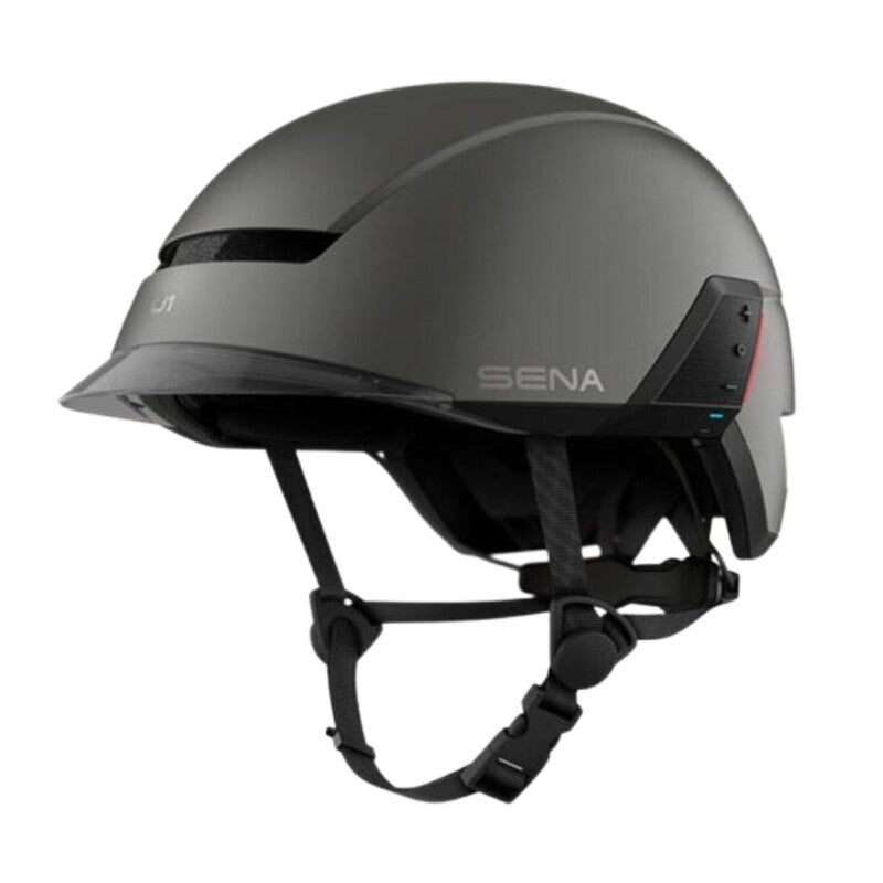 Casque de vélo intelligent à maille Sena U1 E-Bike