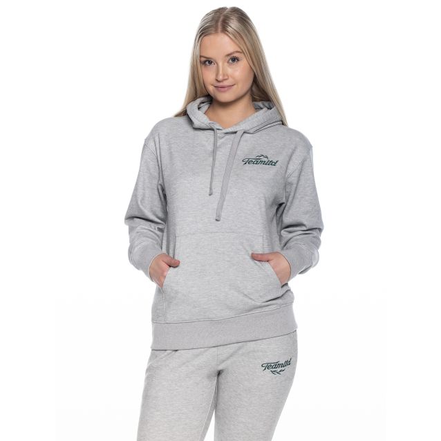 TEAMLTD Women's Training Hoodie (Closeout)
