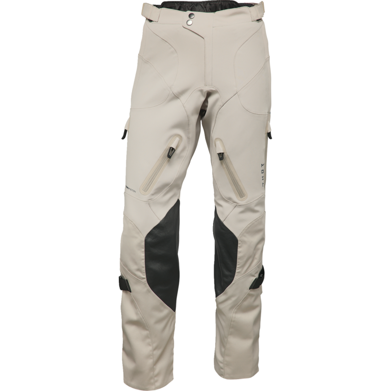 Thor Women's Range Over the Boot MX Pant