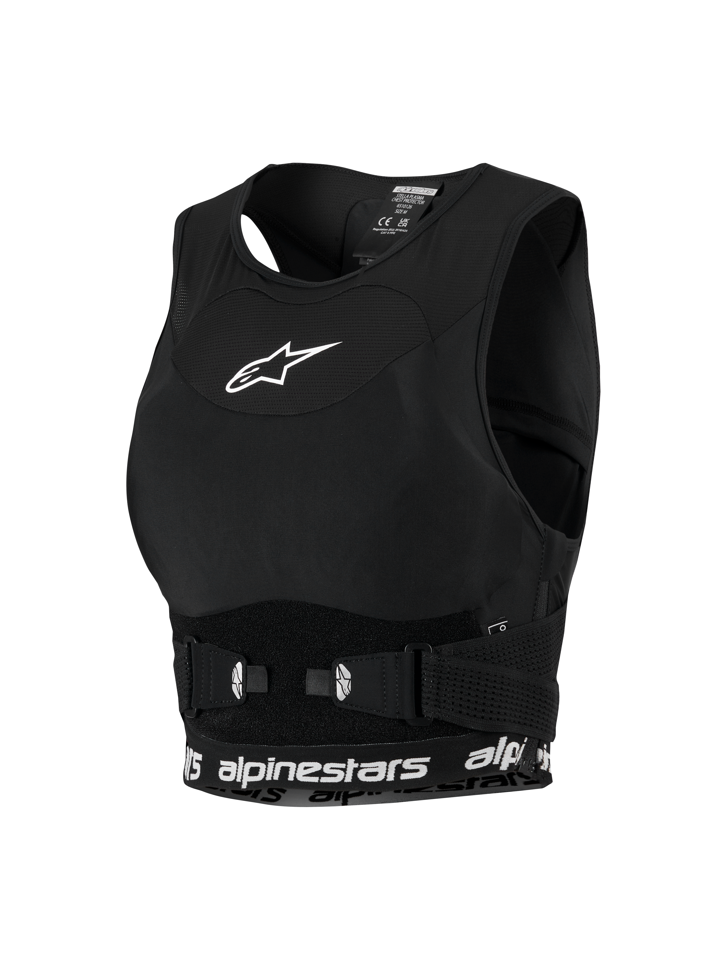 Protection pectorale Alpinestars Stella Plasma pour femme