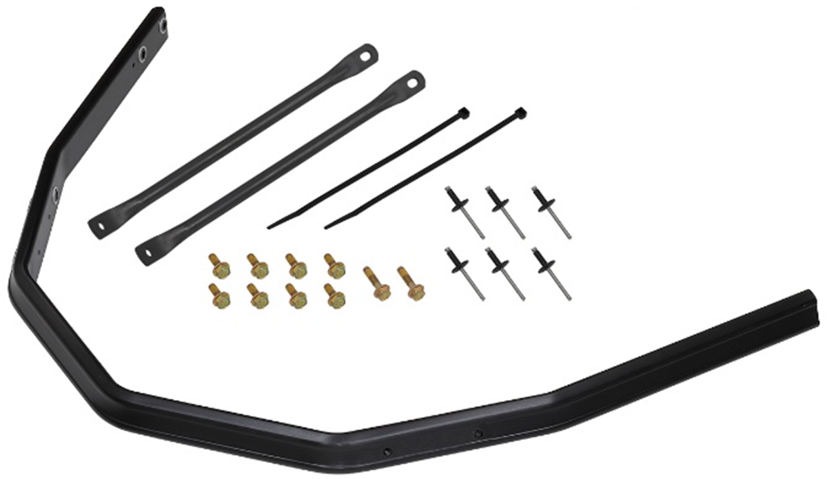 Sports Parts Inc. Front Bumper