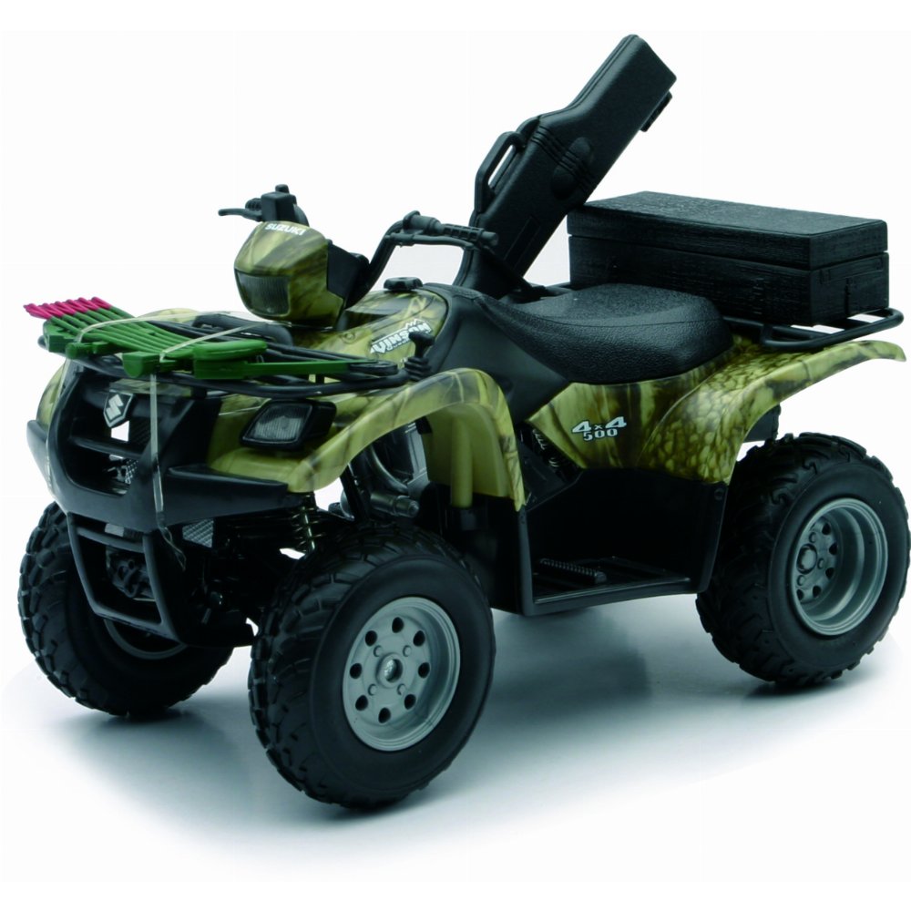 VTT réplique New-Ray Toys