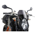 Puig Motorcycle Sport Windshield