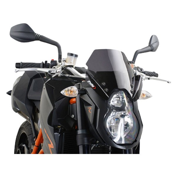 Puig Motorcycle Sport Windshield