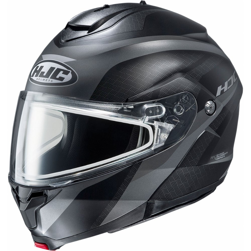 HJC C91 Taly Modular Winter Helmet