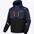 FXR Expedition Pro FX 2-in-1 Jacket