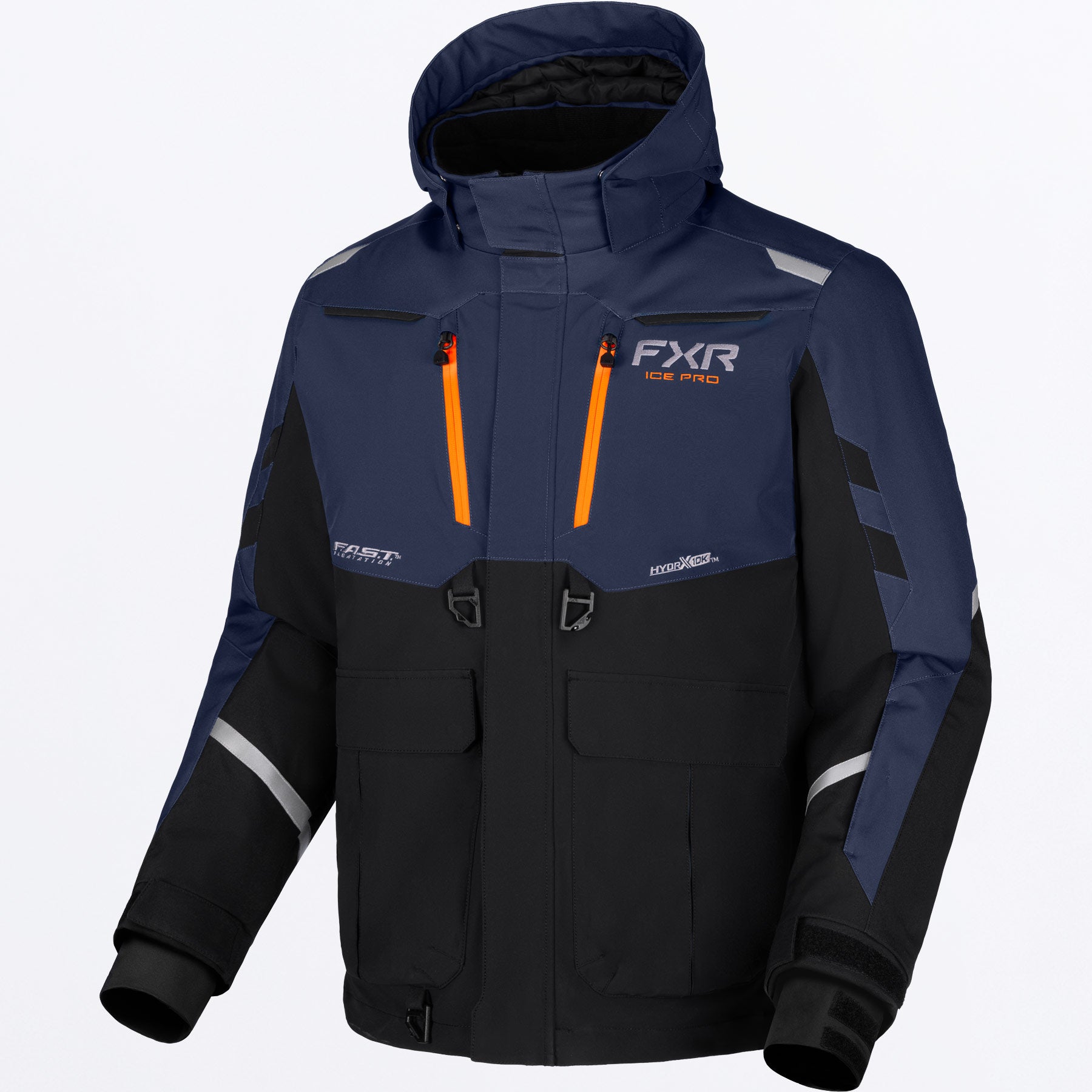 FXR Expedition Pro FX 2-in-1 Jacket