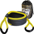 Ensemble d'équipement de récupération Bubba Rope