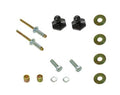 Sports Parts Inc. Hood Latch Knobs with Hardware