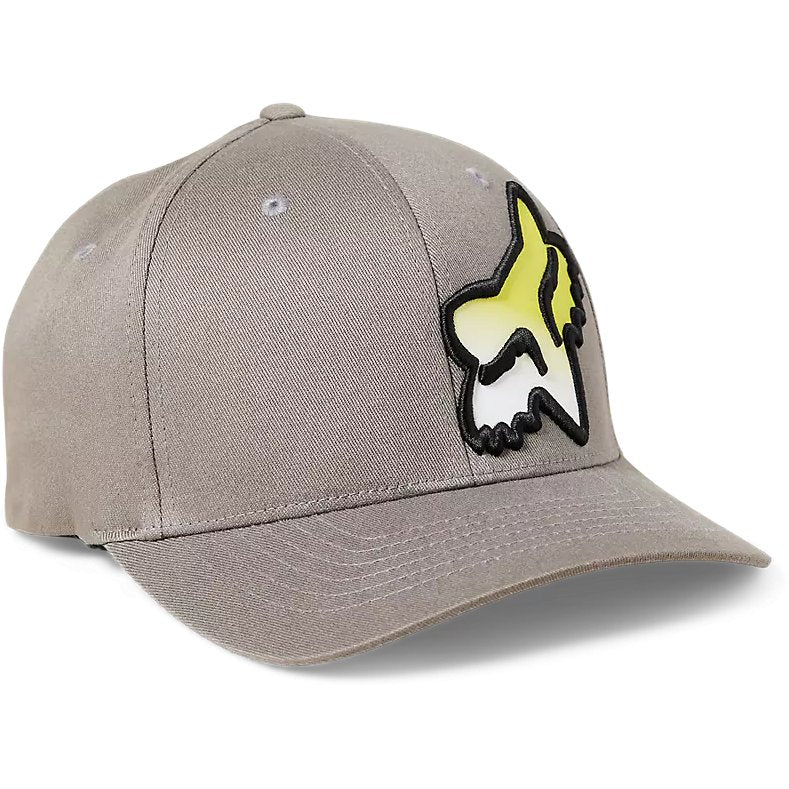 Fox Racing Toxsyk FlexFit Hat (Closeout)