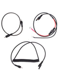FXR Maverick Modular Replacement Wires with Clips