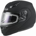 Casque modulaire Gmax MD04 à lentille électrique solide