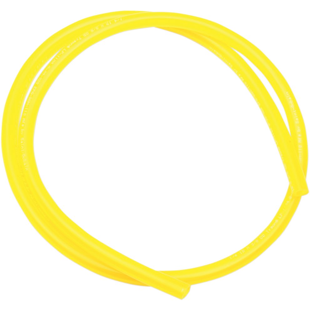 Motion Pro Low Permeation Premium Fuel Line