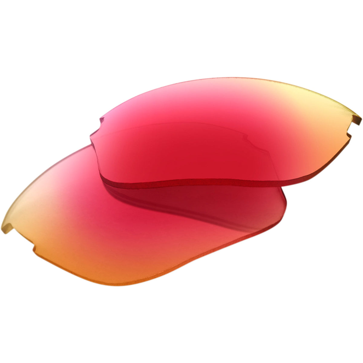 100% Sportcoupe Replacement Lens