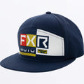 FXR Rhombus Hat