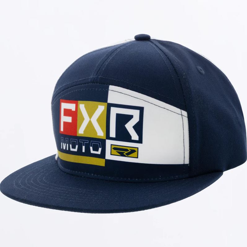 FXR Rhombus Hat
