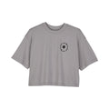 Fox Racing Women's Byrd Crop Tee