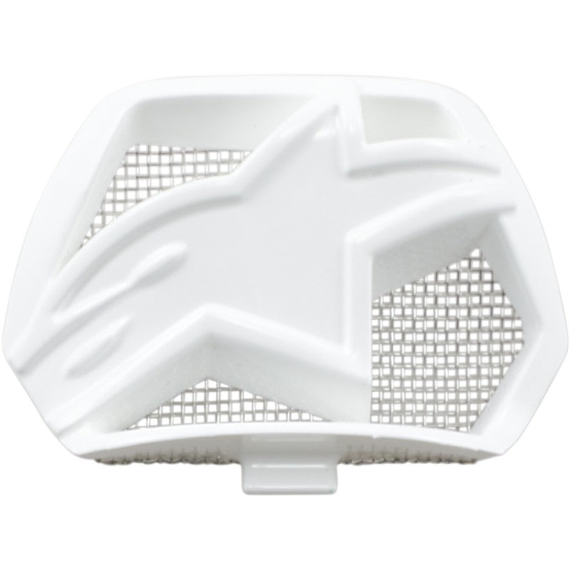 Alpinestars M8/M10 Ventilation Mentonnière
